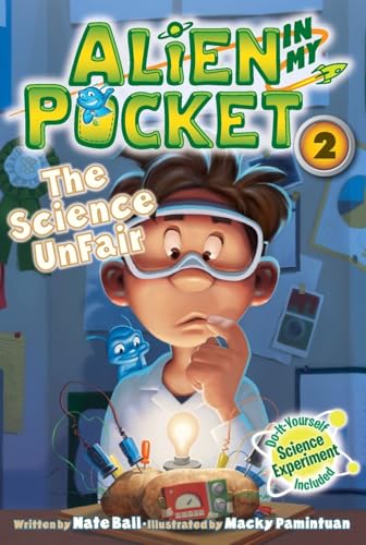 Cover of The Science UnFair