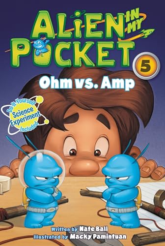 Ohm vs. Amp