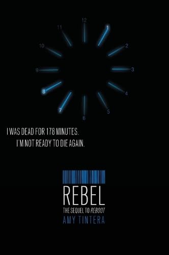 Rebel / Reset cover