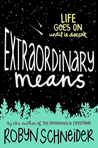 Extraordinary Means book cover