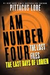The Last Days of Lorien