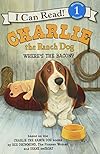 Charlie the Ranch Dog: Where's the Bacon?