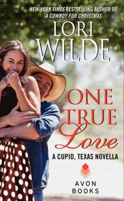 One True Love book cover