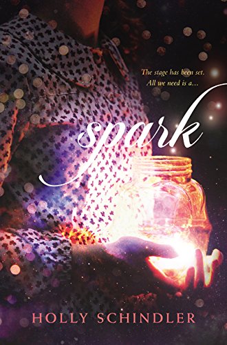 Cover of Spark