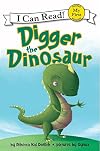 Digger the Dinosaur