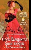 A Good Debutante's Guide to Ruin