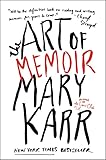 The Art Of Memoir
