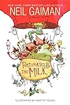 Fortunately, the Milk - Neil Gaiman