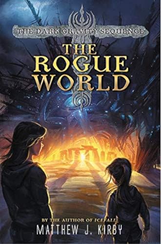 The Rogue World cover