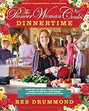 The Pioneer Woman Cooks—Dinnertime book cover
