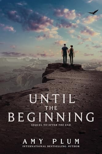 Until the Beginning book cover