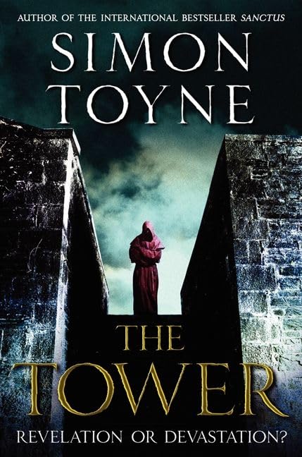 The Tower book cover