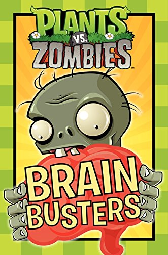 Cover of Brain busters