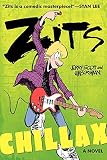 Amazon cover image