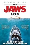 The Jaws Log: Expanded Edition (Shooting Script)