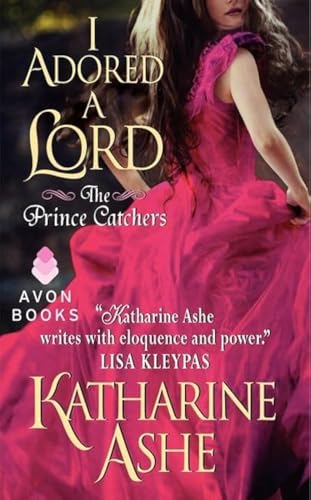 I Adored a Lord book cover