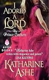 I Adored a Lord