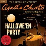 Hallowe'en Party