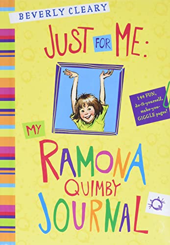 Just for Me book cover