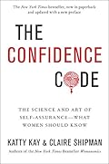 Cover of The Confidence Code