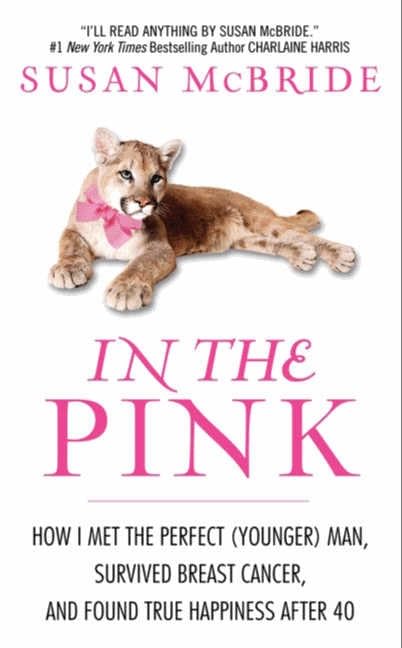 In the Pink book cover