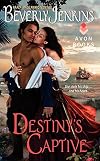 Destiny's Captive