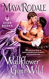 Wallflower Gone Wild
