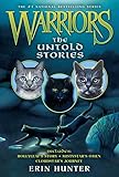 Warriors The Untold Stories