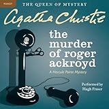 The Murder of Roger Ackroyd