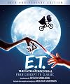 E.T. The Extra-Terrestrial from Concept to Classic: The Illustrated Story of the Film and the Filmmakers, 30th Anniversary Edition (Pictorial Moviebook)