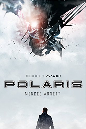 Polaris book cover