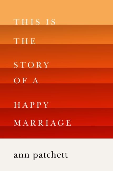 This is the Story of a Happy Marriage book cover