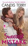 Amazon cover image