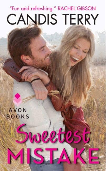 Sweetest Mistake book cover