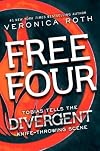 Free Four: Tobias Tells the Divergent Knife-Throwing Scene