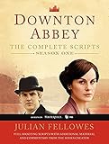 Downton Abbey Script Book Season 1