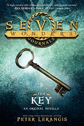The Key cover