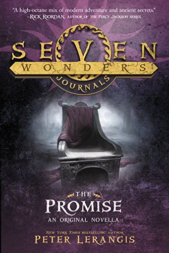 The Promise cover