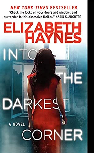 Into the Darkest Corner book cover