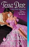 Any Duchess Will Do