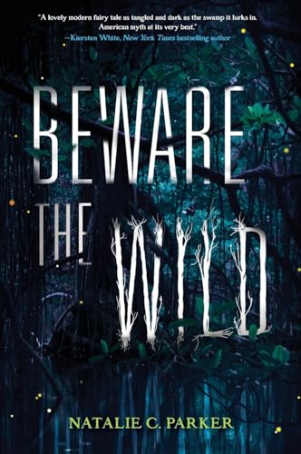 Beware the Wild book cover