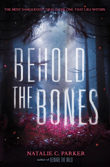 Behold the Bones book cover