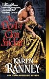 The Devil of Clan Sinclair
