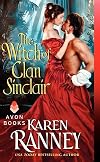 The Witch of Clan Sinclair