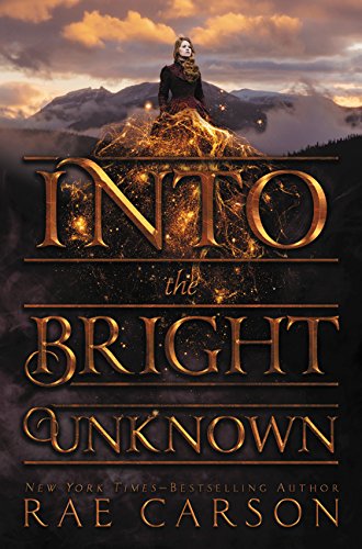 Into the Bright Unknown book cover