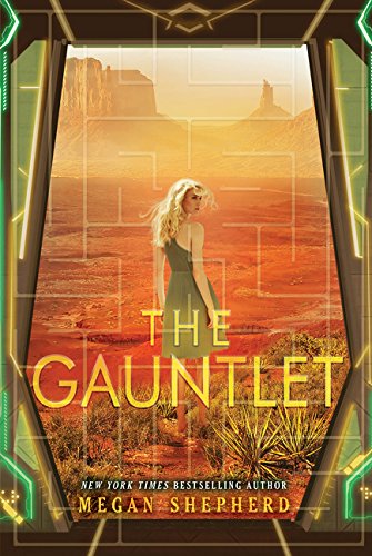 The Gauntlet book cover