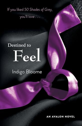 Destined to Feel book cover