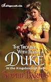 The Trouble with Being a Duke