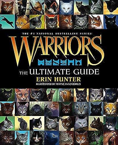 The Ultimate Guide book cover