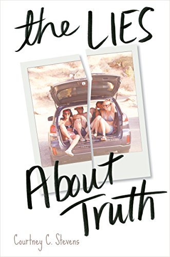Cover of Lies about Truth